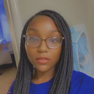 Meet your Posher, Jada